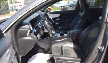 Mercedes-Benz CLA 200 7G-DCT AMG Sport Euro 6 B-Kamera Svensksåld-20 full