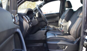 Ford ranger Dubbelhytt 2.0 EcoBlue Bi-Turbo 4×4 SelectShift Svensksåld-20 full