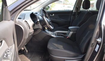 Kia Sportage 2.0 CRDi AWD Comfort Euro 5 Auto Svensksåld-15 full