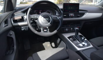 Audi A6 Sedan 2.0 TDI ultra S Tronic Sport S-Line Euro 6 Svensksåld-17 full