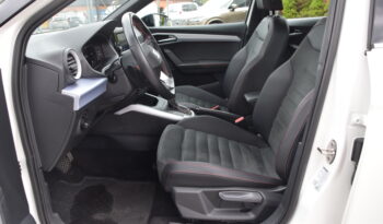 Seat Arona 1.0 TSI FR Euro 6 Auto Backkamera/P-sensorer Svensksåld-22 full