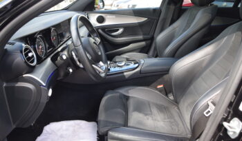 Mercedes-Benz E 220 d 9G-Tronic AMG Line Panorama Euro 6 Svensksåld-17 full