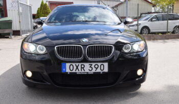 BMW 325 i xDrive Coupé Comfort, M Sport Euro 4 Auto Svensksåld-09 full