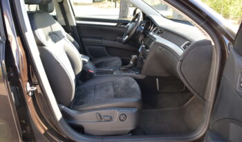 Skoda Superb 2.0 TDI Elegance Euro 5 D_Värmare Auto Svensksåld-15 full
