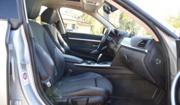 BMW 320 d xDrive Gran Turismo Tcklucka Sport line Euro 6 Svensksåld-16 full