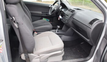 Volkswagen Polo 3-dörrar 1.4 TipTronic Comfortline Euro 4 Svensksåld-09 full