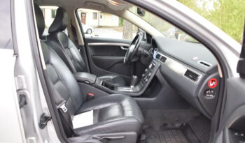 Volvo S80 2.5T Polestar Geartronic Summum Euro 4 Auto Svensksåld-08 full