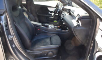 Mercedes-Benz CLA 200 7G-DCT AMG Sport Euro 6 B-Kamera Svensksåld-20 full
