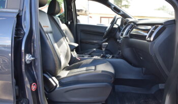 Ford ranger Dubbelhytt 2.0 EcoBlue Bi-Turbo 4×4 SelectShift Svensksåld-20 full