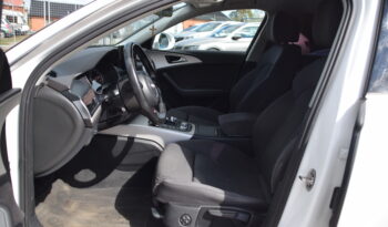 Audi A6 Sedan 2.0 TDI ultra S Tronic Sport S-Line Euro 6 Svensksåld-17 full
