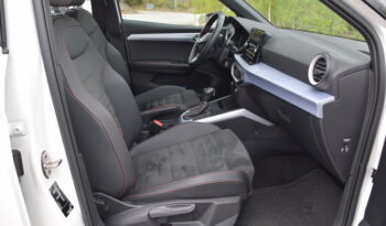 Seat Arona 1.0 TSI FR Euro 6 Auto Backkamera/P-sensorer Svensksåld-22 full