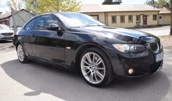 BMW 325 i xDrive Coupé Comfort, M Sport Euro 4 Auto Svensksåld-09 full
