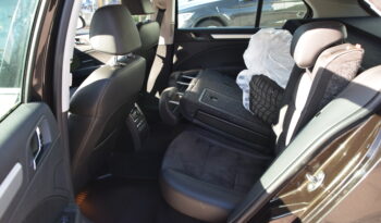 Skoda Superb 2.0 TDI Elegance Euro 5 D_Värmare Auto Svensksåld-15 full