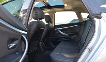 BMW 320 d xDrive Gran Turismo Tcklucka Sport line Euro 6 Svensksåld-16 full