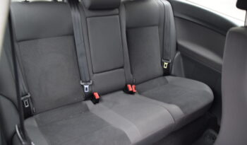Volkswagen Polo 3-dörrar 1.4 TipTronic Comfortline Euro 4 Svensksåld-09 full
