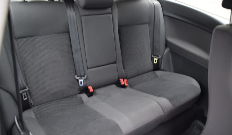 Volkswagen Polo 3-dörrar 1.4 TipTronic Comfortline Euro 4 Svensksåld-09 full