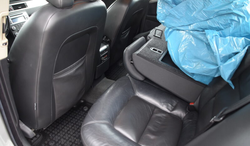 Volvo S80 2.5T Polestar Geartronic Summum Euro 4 Auto Svensksåld-08 full