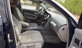 Audi A6 Avant 2.4 Multitronic Proline Taklucka Euro 4 Auto Svensksåld-06 full