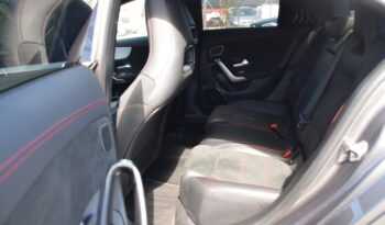 Mercedes-Benz CLA 200 7G-DCT AMG Sport Euro 6 B-Kamera Svensksåld-20 full
