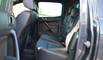 Ford ranger Dubbelhytt 2.0 EcoBlue Bi-Turbo 4×4 SelectShift Svensksåld-20 full