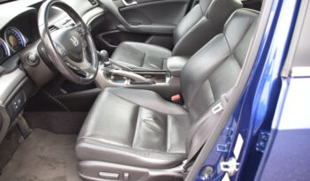 Honda Accord 2.4 i-VTEC Executive Euro 5 Taklucka Skinn Auto Svensksåld-09 full