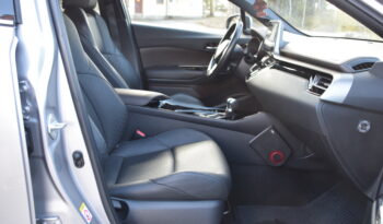 Toyota C-HR 1,8 Hybrid CVT Executive Euro 6 JBL SKINN NAVI Svensksåld-18 full