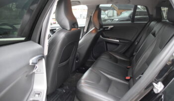 Volvo V60 D4 Geartronic Summum Euro 6 Taklucka Navi Svensksåld-16 full