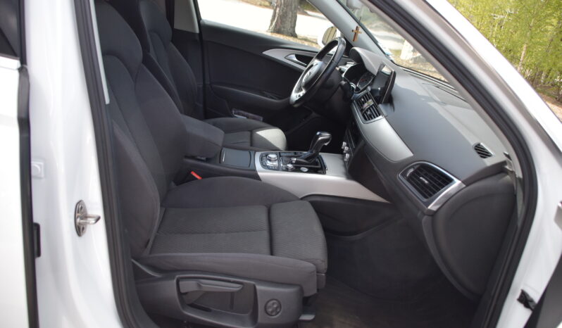 Audi A6 Sedan 2.0 TDI ultra S Tronic Sport S-Line Euro 6 Svensksåld-17 full