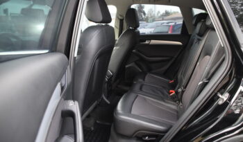 Audi Q5 2.0 TDI clean diesel quattro S Tronic Design Euro 6 Svensksåld-15 full