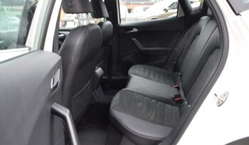 Seat Arona 1.0 TSI FR Euro 6 Auto Backkamera/P-sensorer Svensksåld-22 full