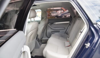 Audi A6 Avant 2.4 Multitronic Proline Taklucka Euro 4 Auto Svensksåld-06 full