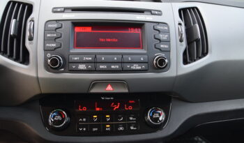 Kia Sportage 2.0 CRDi AWD Comfort Euro 5 Auto Svensksåld-15 full