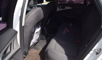 Audi A6 Sedan 2.0 TDI ultra S Tronic Sport S-Line Euro 6 Svensksåld-17 full