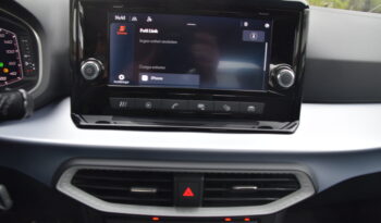 Seat Arona 1.0 TSI FR Euro 6 Auto Backkamera/P-sensorer Svensksåld-22 full