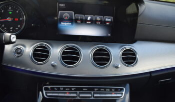 Mercedes-Benz E 220 d 9G-Tronic AMG Line Panorama Euro 6 Svensksåld-17 full