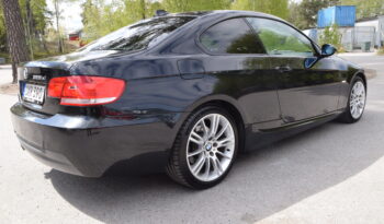 BMW 325 i xDrive Coupé Comfort, M Sport Euro 4 Auto Svensksåld-09 full