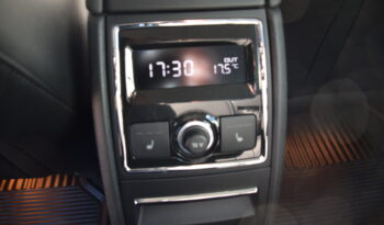 Skoda Superb 2.0 TDI Elegance Euro 5 D_Värmare Auto Svensksåld-15 full