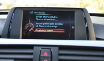 BMW 320 d xDrive Gran Turismo Tcklucka Sport line Euro 6 Svensksåld-16 full