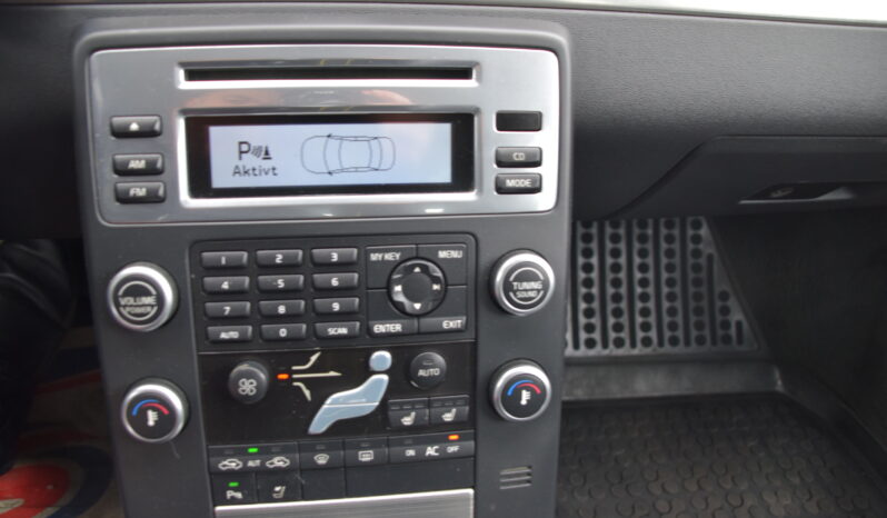 Volvo S80 2.5T Polestar Geartronic Summum Euro 4 Auto Svensksåld-08 full