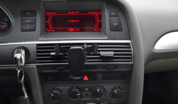 Audi A6 Avant 2.4 Multitronic Proline Taklucka Euro 4 Auto Svensksåld-06 full