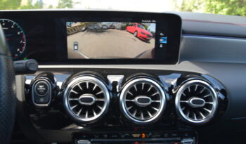 Mercedes-Benz CLA 200 7G-DCT AMG Sport Euro 6 B-Kamera Svensksåld-20 full