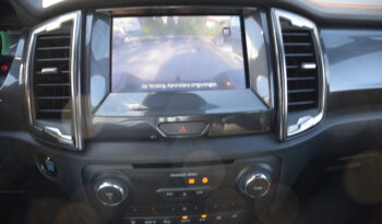 Ford ranger Dubbelhytt 2.0 EcoBlue Bi-Turbo 4×4 SelectShift Svensksåld-20 full