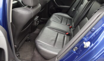 Honda Accord 2.4 i-VTEC Executive Euro 5 Taklucka Skinn Auto Svensksåld-09 full