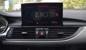 Audi A6 Sedan 2.0 TDI ultra S Tronic Sport S-Line Euro 6 Svensksåld-17 full