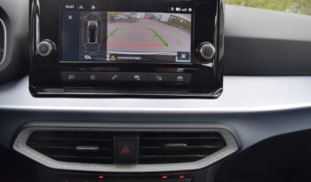 Seat Arona 1.0 TSI FR Euro 6 Auto Backkamera/P-sensorer Svensksåld-22 full