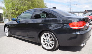 BMW 325 i xDrive Coupé Comfort, M Sport Euro 4 Auto Svensksåld-09 full