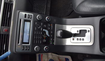 Volvo S80 2.5T Polestar Geartronic Summum Euro 4 Auto Svensksåld-08 full