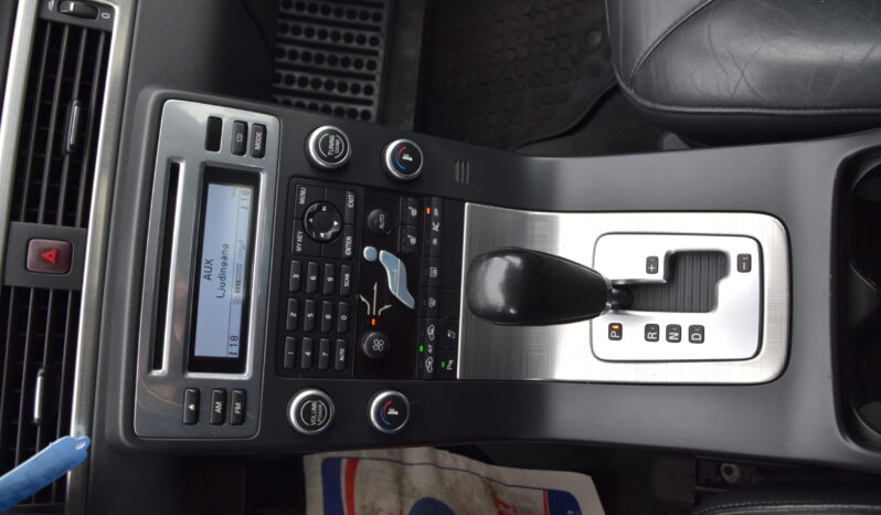 Volvo S80 2.5T Polestar Geartronic Summum Euro 4 Auto Svensksåld-08 full