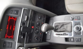 Audi A6 Avant 2.4 Multitronic Proline Taklucka Euro 4 Auto Svensksåld-06 full