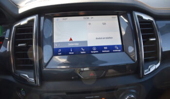 Ford ranger Dubbelhytt 2.0 EcoBlue Bi-Turbo 4×4 SelectShift Svensksåld-20 full